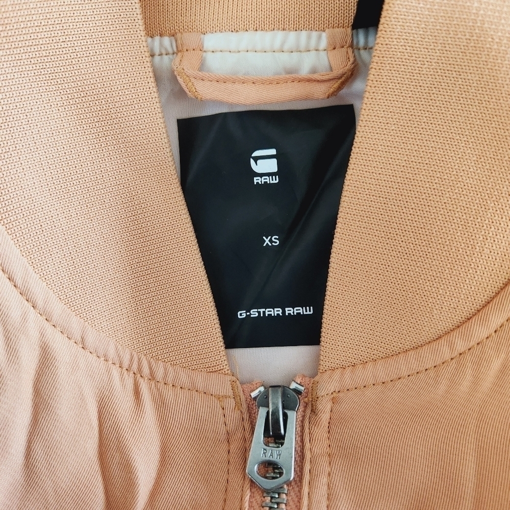 G-star Bomber Jacket - Picture 4 of 5